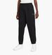 Фотография Спортивный костюм мужской Nike Solo Swoosh Fleece Black (DX1355-010 _ DX1364-010) 3 из 11 в Ideal Sport
