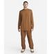 Фотографія Кофта чоловіча Nike Life Brown (DX5868-270) 5 з 5 в Ideal Sport