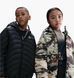 Фотография Куртка детская Nike Acg Tfadv Lava Roam Black/Camo (HQ9648-010) 1 из 10 в Ideal Sport