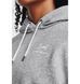 Фотографія Кофта жіночі Under Armour Essential Flc Os (1379495-012) 2 з 5 в Ideal Sport