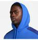 Фотографія Кофта чоловіча Nike M Nsw Sp Flc Hoodie Bb (FN0247-480) 5 з 6 в Ideal Sport