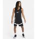 Фотографія Шорти чоловічі Nike Icon Mens Dri-Fit 8 Basketball Shorts Black (DV9524-010) 11 з 11 в Ideal Sport
