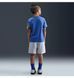 Фотографія Футболка дитяча Nike Club Revealed Blue (86N210-B9A) 5 з 5 в Ideal Sport