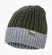Фотографія Шапка Jeep Twisted Tricot Hat (O102602-E858) 1 з 2 в Ideal Sport