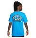 Фотография Футболка мужская Nike Sportswear T-Shirt 'Light Photo (FQ3756-435) 2 из 2 в Ideal Sport