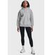 Фотографія Кофта жіночі Under Armour Essential Flc Os (1379495-012) 3 з 5 в Ideal Sport