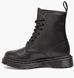 Фотографія Черевики жіночі Dr. Martens 1460 Mono Black (14353001) 1 з 5 в Ideal Sport