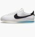 Фотографія Кросівки чоловічі Nike Cortez (DM4044-100) 1 з 9 в Ideal Sport