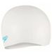 Фотографія Шапка для плавання Speedo Plain Moud Silc Cap Jf/Jm/Ju (8-7099017621) 2 з 3 в Ideal Sport