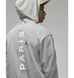 Фотография Кофта мужская Nike Paris Saint-Germain (DM3096-063) 5 из 7 в Ideal Sport