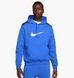 Фотографія Кофта чоловіча Nike M Nsw Sp Flc Hoodie Bb (FN0247-480) 1 з 6 в Ideal Sport