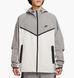 Фотографія Кофта чоловіча Nike Nike Tech Woven Grey Hm7151-014 (HM7151-014) 1 з 11 в Ideal Sport