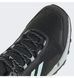 Фотография Кроссовки женские Adidas Eastrail 2.0 Mid Rain.Rdy Hiking Shoes Black (IF4912) 5 из 11 в Ideal Sport