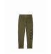 Фотография Брюки мужские Nike X Travis Scott Fleece Pants Army Green (DZ5508-325) 3 из 3 в Ideal Sport