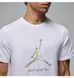 Фотография Футболка мужская Jordan Sport Dri-Fit T-Shirt (HQ7984-100) 4 из 6 в Ideal Sport