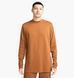 Фотографія Кофта чоловіча Nike Life Brown (DX5868-270) 1 з 5 в Ideal Sport