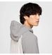 Фотографія Кофта чоловіча Nike Nike Tech Woven Grey Hm7151-014 (HM7151-014) 6 з 11 в Ideal Sport
