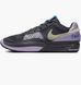 Фотографія Кросівки унісекс Nike Ja 1 Grey (FQ4796-001) 1 з 9 в Ideal Sport