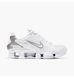 Фотография Кроссовки мужские Nike Shox Tl (AV3595-100) 4 из 6 в Ideal Sport