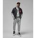 Фотография Кофта мужская Nike Paris Saint-Germain (DM3096-063) 7 из 7 в Ideal Sport