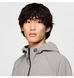 Фотографія Кофта чоловіча Nike Nike Tech Woven Grey Hm7151-014 (HM7151-014) 8 з 11 в Ideal Sport