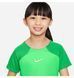 Фотографія Спортивний костюм дитячий Nike Lk Df Acdpr Trn Kit Green/Black (DH9484-329) 3 з 6 в Ideal Sport