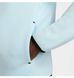 Фотографія Кофта чоловіча Nike Sportswear Tech Fleece Light Blue (HV0949-474) 3 з 12 в Ideal Sport
