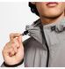 Фотографія Кофта чоловіча Nike Nike Tech Woven Grey Hm7151-014 (HM7151-014) 10 з 11 в Ideal Sport
