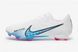 Фотографія Бутси унісекс Nike Air Zoom Mercurial Vapor 15 Academy Fg/Ag (DJ5631-146) 2 з 5 в Ideal Sport