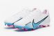 Фотографія Бутси унісекс Nike Air Zoom Mercurial Vapor 15 Academy Fg/Ag (DJ5631-146) 5 з 5 в Ideal Sport