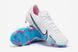 Фотографія Бутси унісекс Nike Air Zoom Mercurial Vapor 15 Academy Fg/Ag (DJ5631-146) 1 з 5 в Ideal Sport