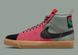 Фотографія Кросівки чоловічі Nike Zoom Blazer Mid Premium (DC8903-301) 2 з 5 в Ideal Sport