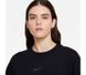 Фотографія Футболка жіноча Nike Sportswear Logo Women Dress (DM4664-010) 3 з 5 в Ideal Sport