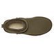 Фотографія Черевики жіночі Ugg Classic Ultra Mini (1116109 FRSN) 5 з 6 в Ideal Sport
