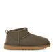 Фотографія Черевики жіночі Ugg Classic Ultra Mini (1116109 FRSN) 1 з 6 в Ideal Sport