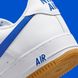 Фотографія Кросівки чоловічі Nike Air Force 1 Low (DJ3911-101) 9 з 9 в Ideal Sport