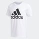 Фотографія Футболка Adidas Adidas Basic Bos Tee (ED9606) 1 з 2 в Ideal Sport