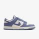 Фотографія Кросівки жіночі Nike Dunk Low (IB4417-103) 3 з 8 в Ideal Sport