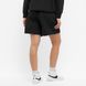 Фотографія Шорти жіночі Nike Sportswear Essential High-Rise Fleece (DM6123-010) 4 з 5 в Ideal Sport
