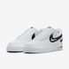 Фотография Кроссовки мужские Nike Air Force 1 '07 (DR0143-101) 1 из 5 в Ideal Sport
