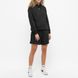Фотографія Шорти жіночі Nike Sportswear Essential High-Rise Fleece (DM6123-010) 5 з 5 в Ideal Sport