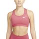 Фотография Спортивный топ женской Nike Dri-Fit Swoosh (BV3900-622) 1 из 3 в Ideal Sport