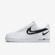 Фотография Кроссовки мужские Nike Air Force 1 '07 (DR0143-101) 2 из 5 в Ideal Sport