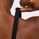 Фотографія Спортивний топ жіночий Nike Dry-Fit Indy Med Spt Bra (FD1065-010) 9 з 12 в Ideal Sport