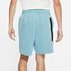 Фотография Шорты мужские Nike Sportswear Tech Fleece Men's Washed Shorts (CZ9912-424) 2 из 6 в Ideal Sport
