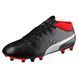 Фотографія Бутси чоловічі Puma One 18.4 Fg M (104556-01) 4 з 4 в Ideal Sport