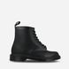 Фотографія Черевики жіночі Dr. Martens 1460 Mono Black (14353001) 1 з 3 в Ideal Sport