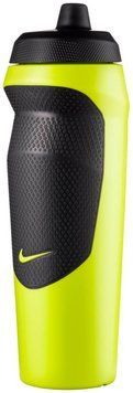 Бутылка для воды Nike Hypersport Bottle 20 Oz (N.100.0717.399.20), 600 ML, WHS, < 10%, 1-2 дня