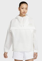 Вітровка жіноча Nike Sportswear Women's Anorak Jacket (DA7657-100), M, WHS