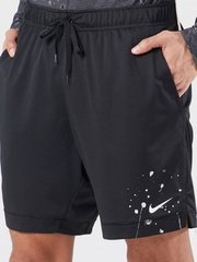 Шорты мужские Nike M Nk Df Totality Knit 7Ul Dye (DX1546-010), 2XL, WHS, 20% - 30%, 1-2 дня